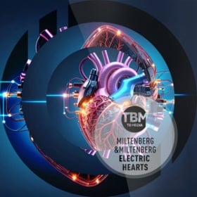 MILTENBERG&MILTENBERG - ELECTRIC HEARTS